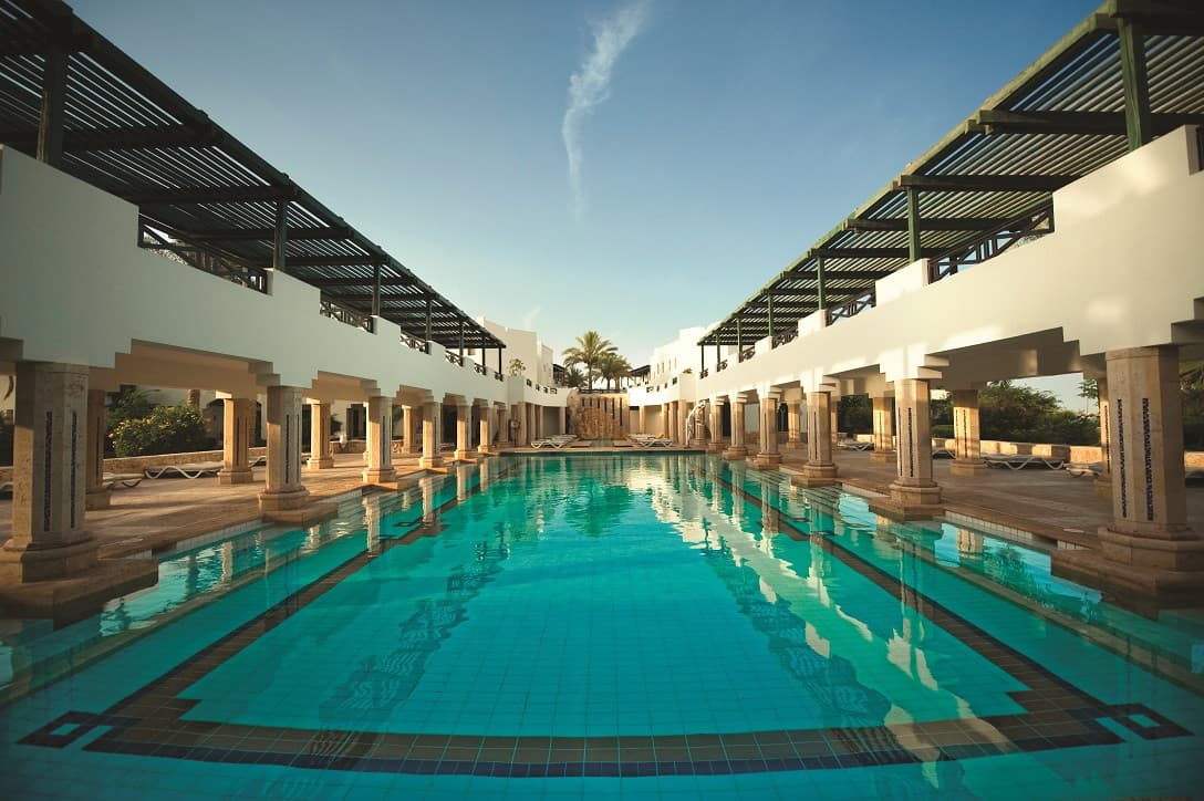 Sharm Plaza Hotel