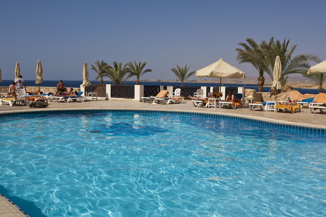 Sharm Plaza Hotel