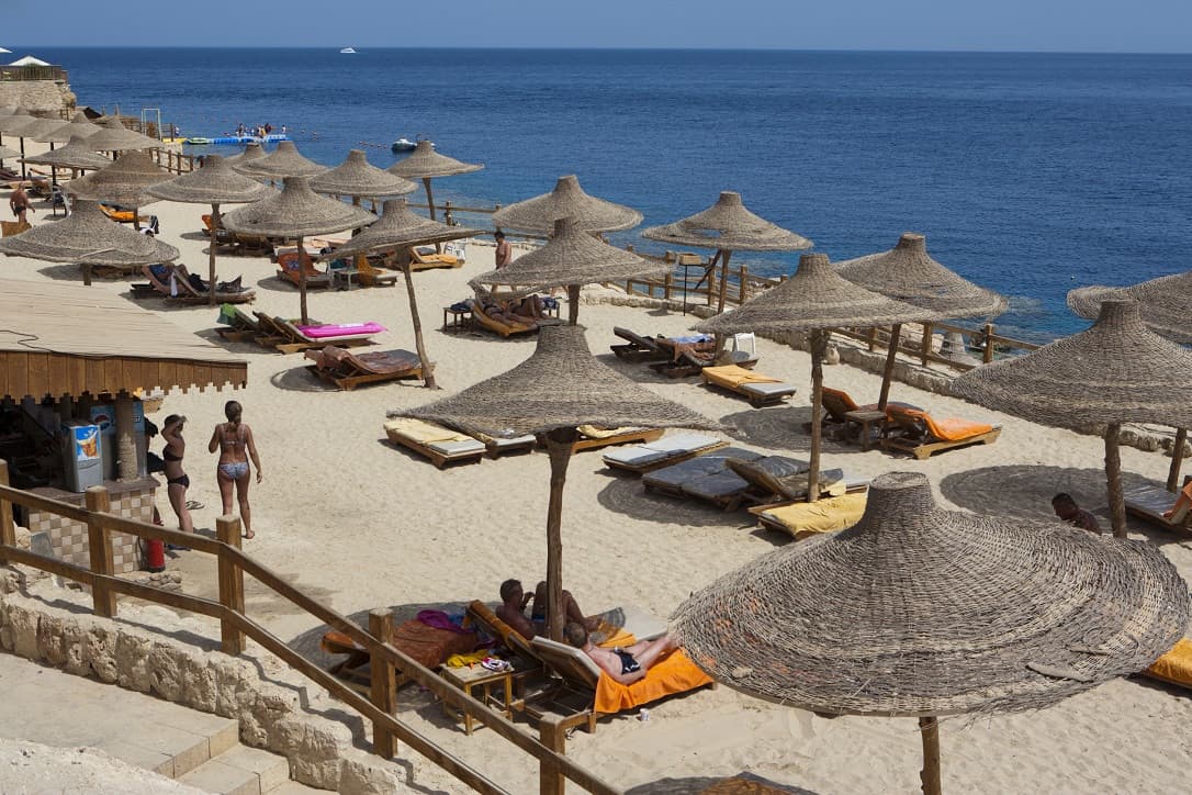 Sharm Plaza Hotel