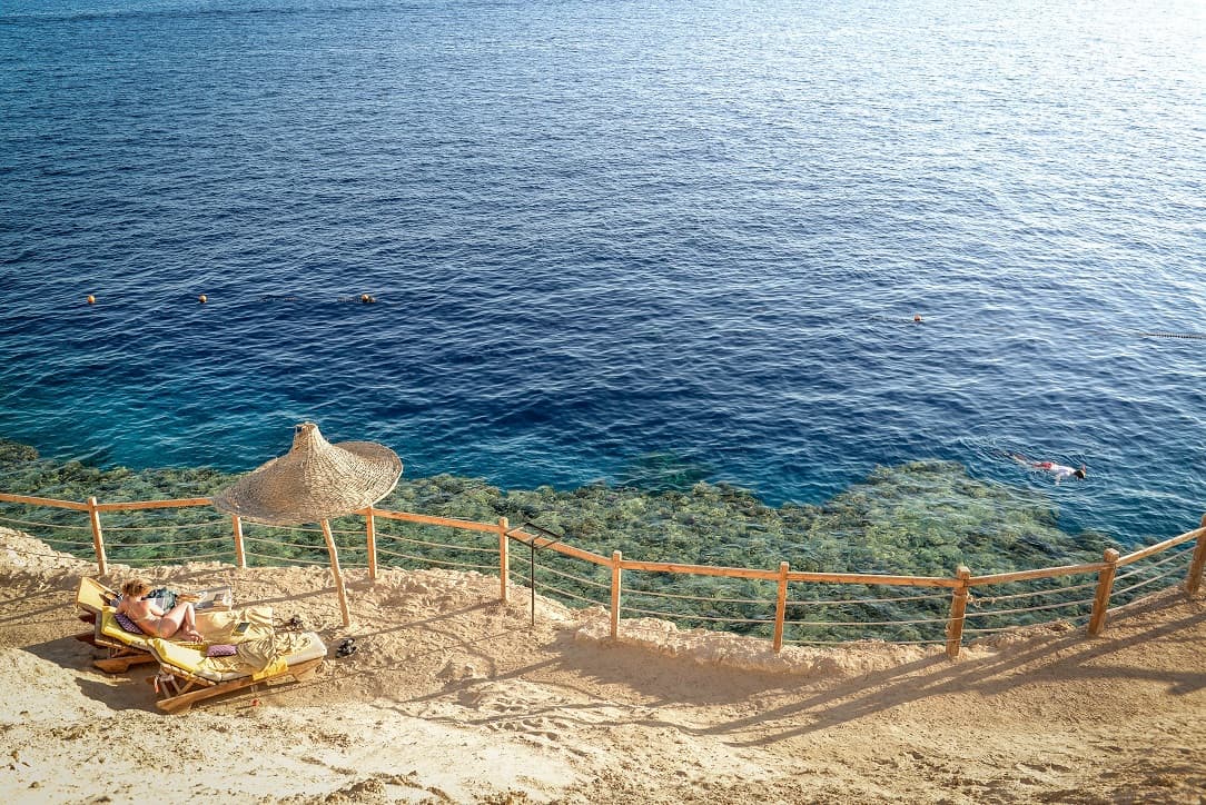 Sharm Plaza Hotel