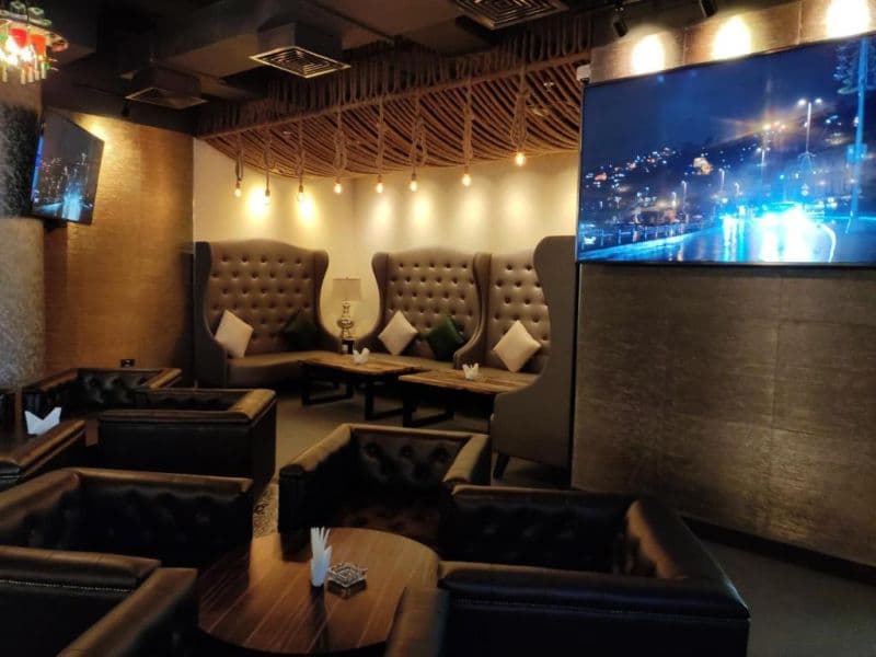Wescott Plaza Hotel Apartments