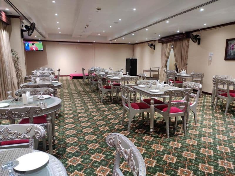 Wescott Plaza Hotel Apartments