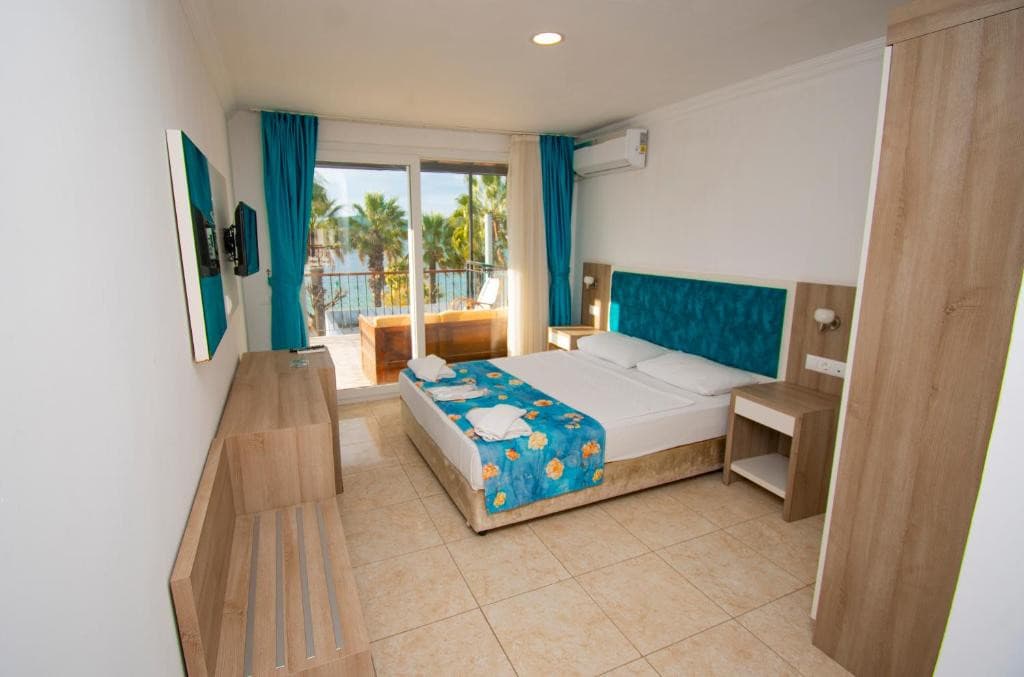 Sami Beach Hotel