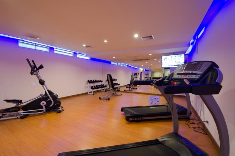 Icheck Inn Residence Sathorn