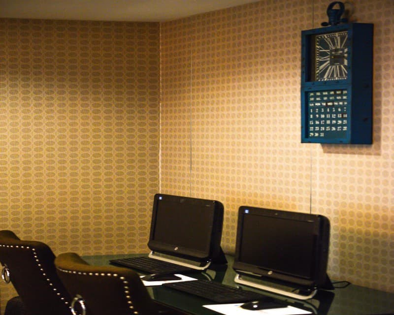 Icheck Inn Residence Sathorn