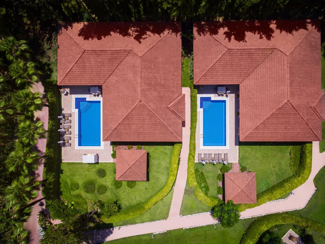 Akka Hotels Residence