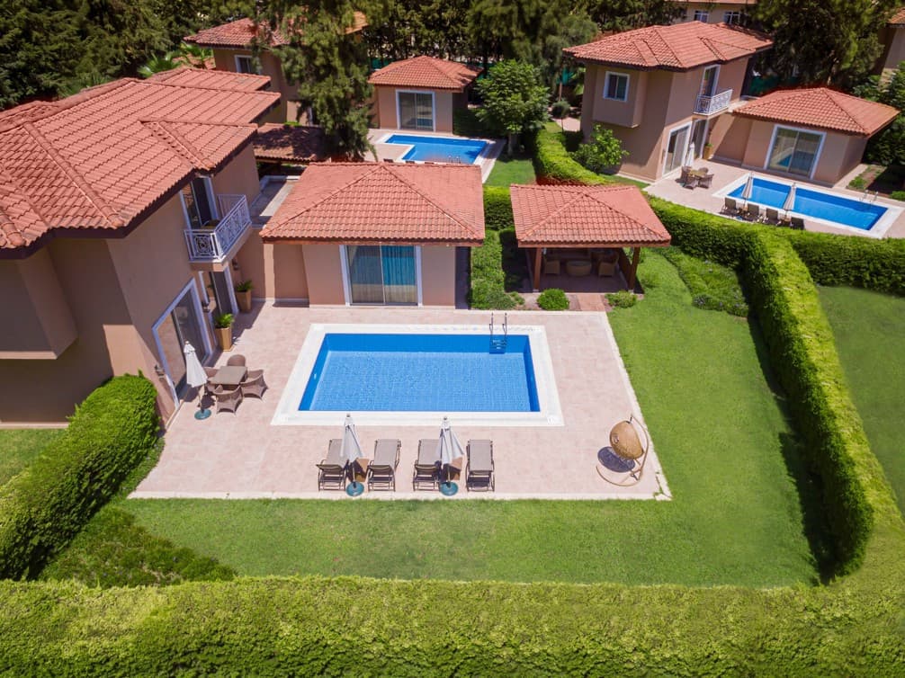 Akka Hotels Residence