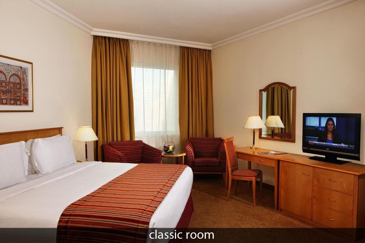Swiss-Belhotel Sharjah