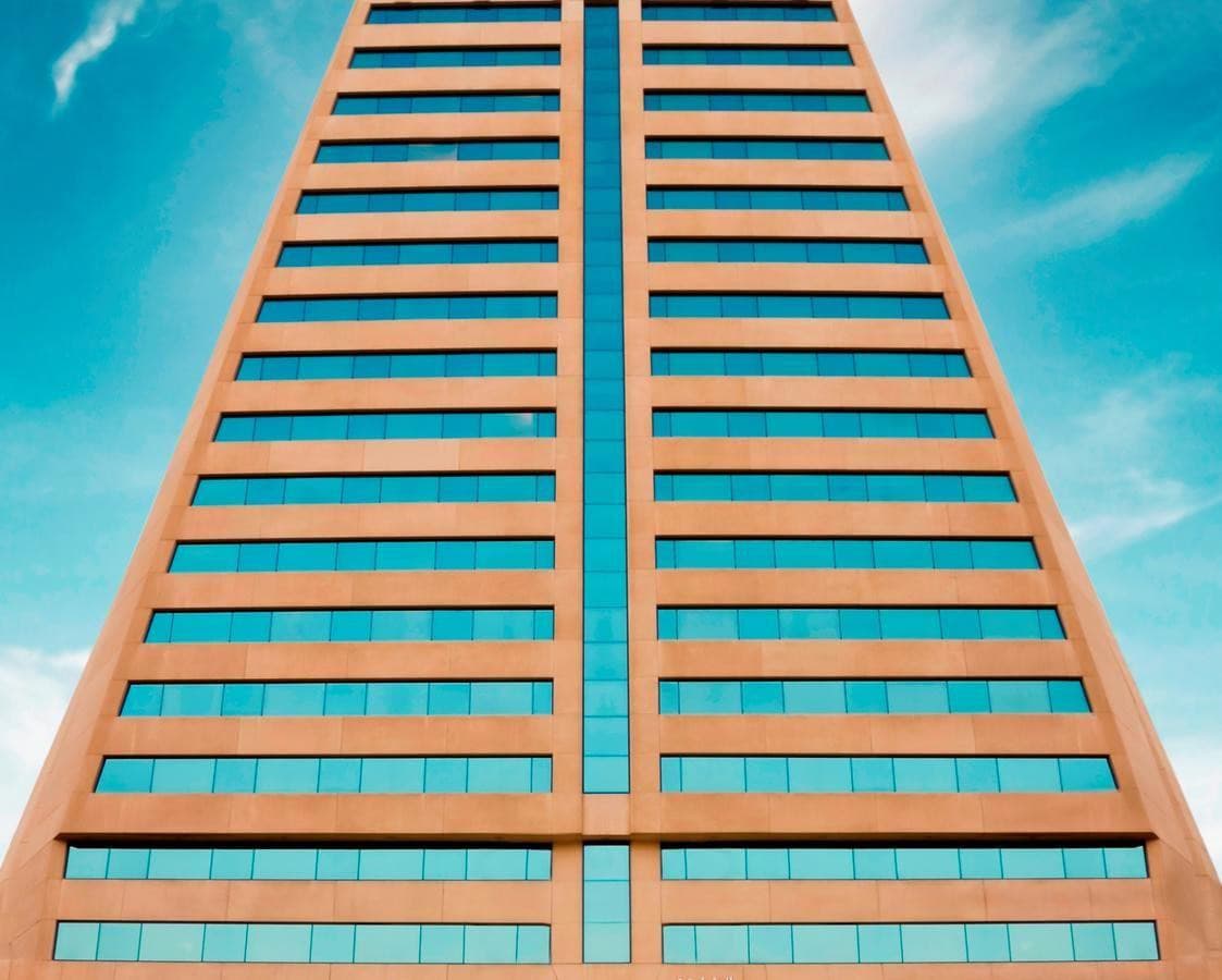 Swiss-Belhotel Sharjah