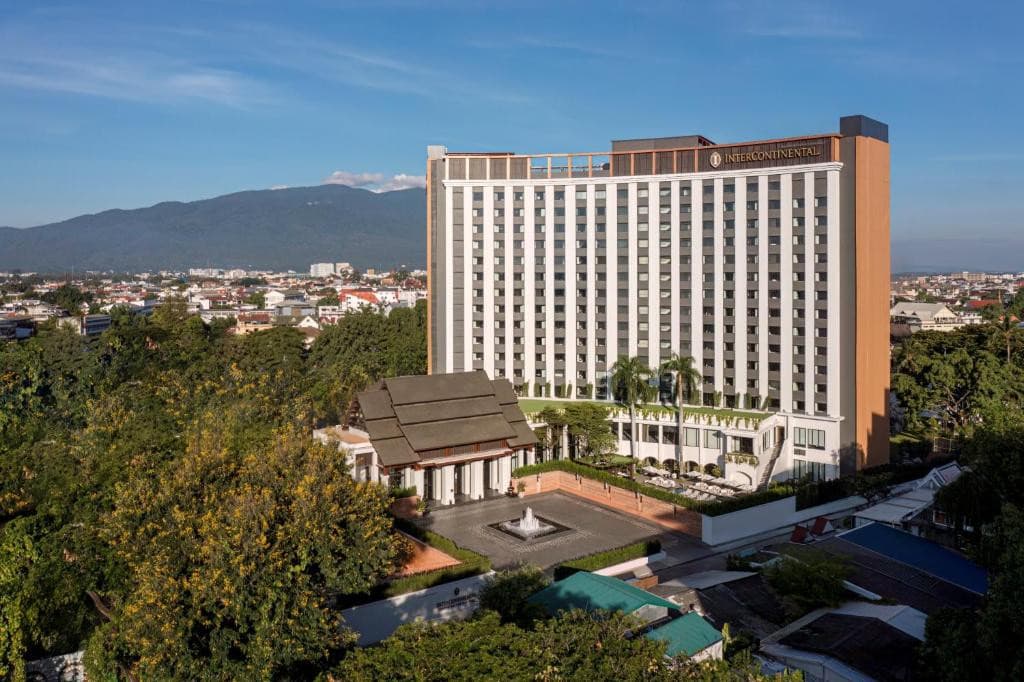 The Imperial Mae Ping Hotel