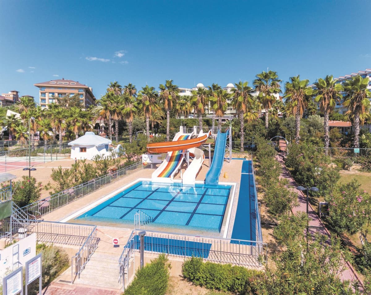Hane Hotel
