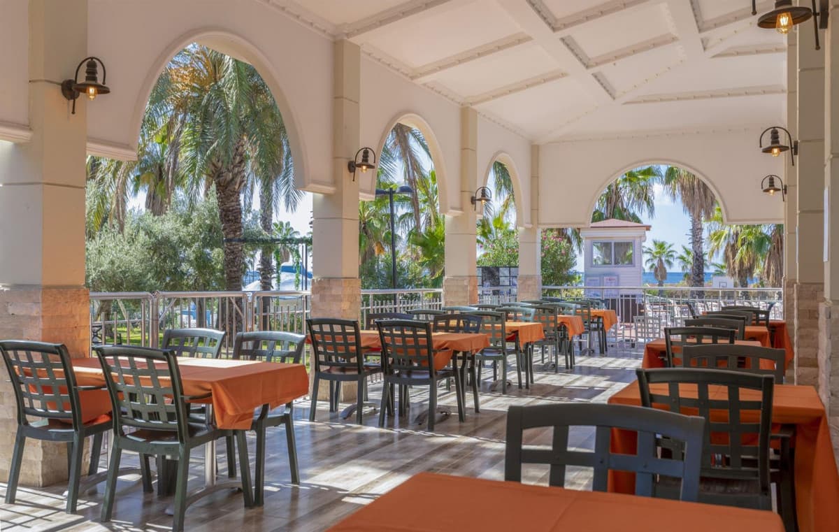 Hane Hotel