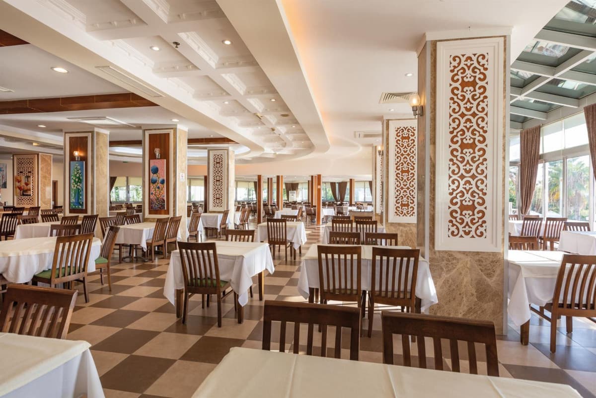 Hane Hotel