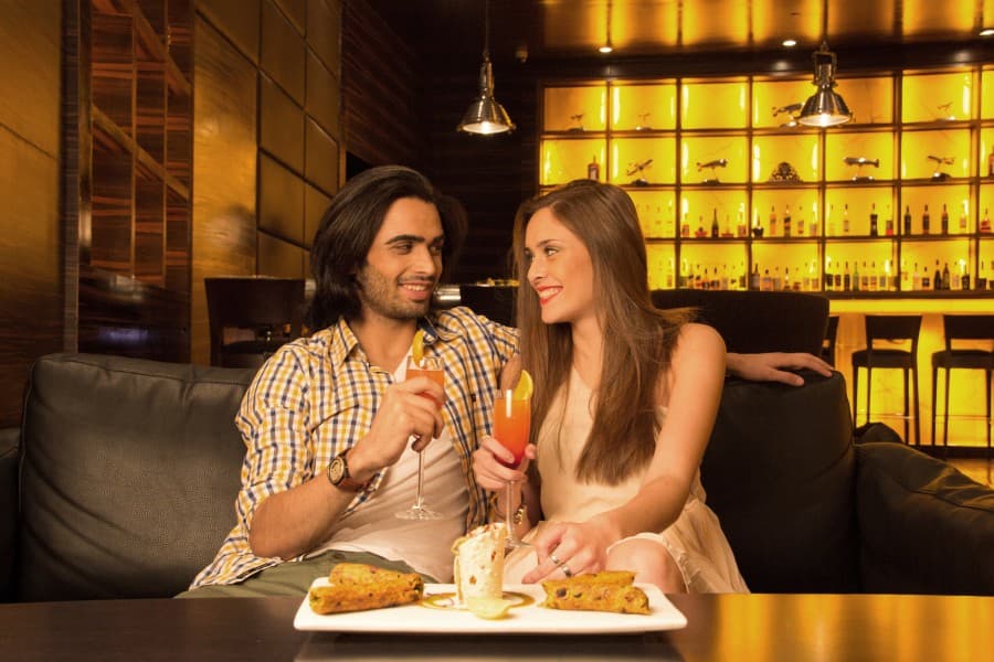 RADISSON BLU DWARKA