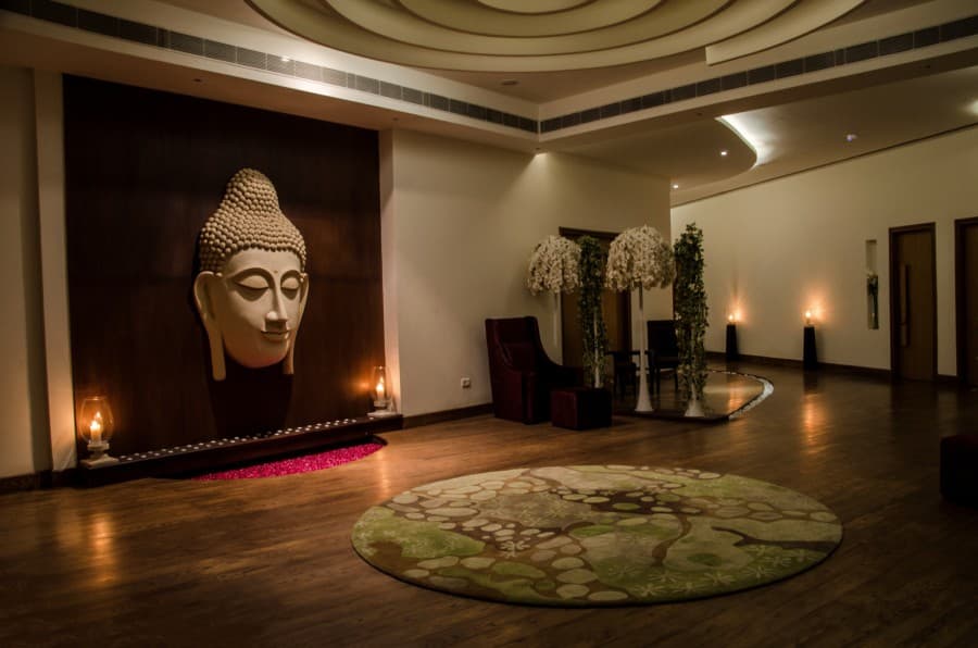 RADISSON BLU DWARKA