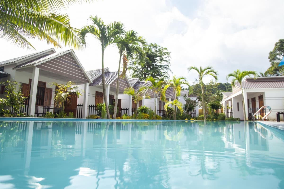 HIEN MINH BUNGALOW PHU QUOC