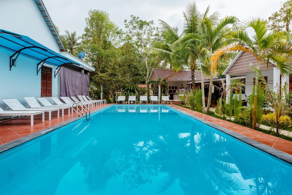 HIEN MINH BUNGALOW PHU QUOC