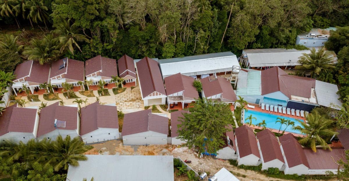 HIEN MINH BUNGALOW PHU QUOC