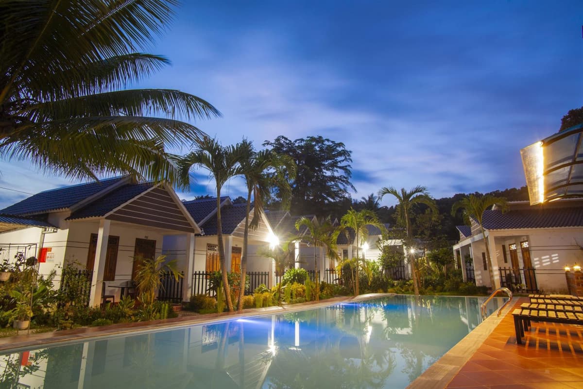HIEN MINH BUNGALOW PHU QUOC