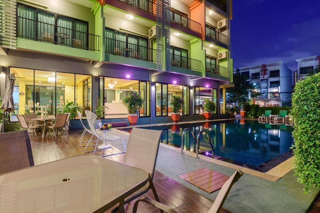Ud Pattaya