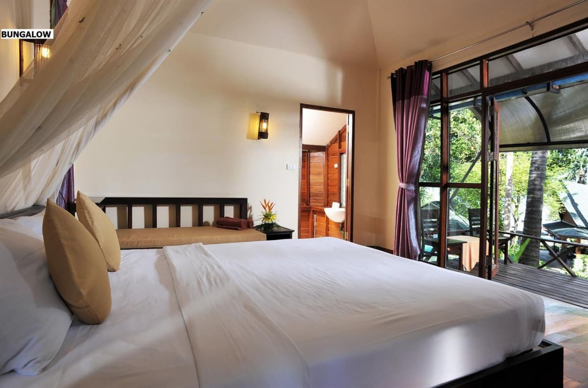 Anyavee Railay Beach Resort