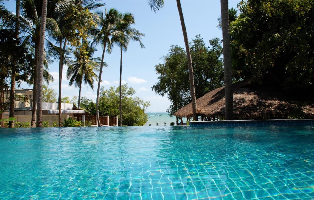 Anyavee Railay Beach Resort