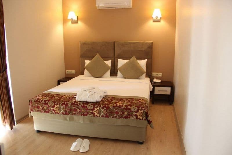 My Aegean Star Hotel