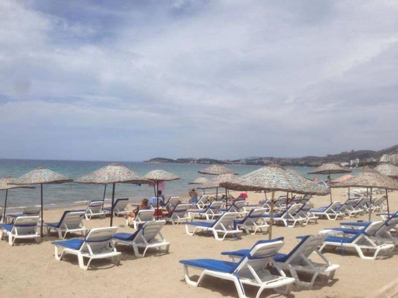 My Aegean Star Hotel
