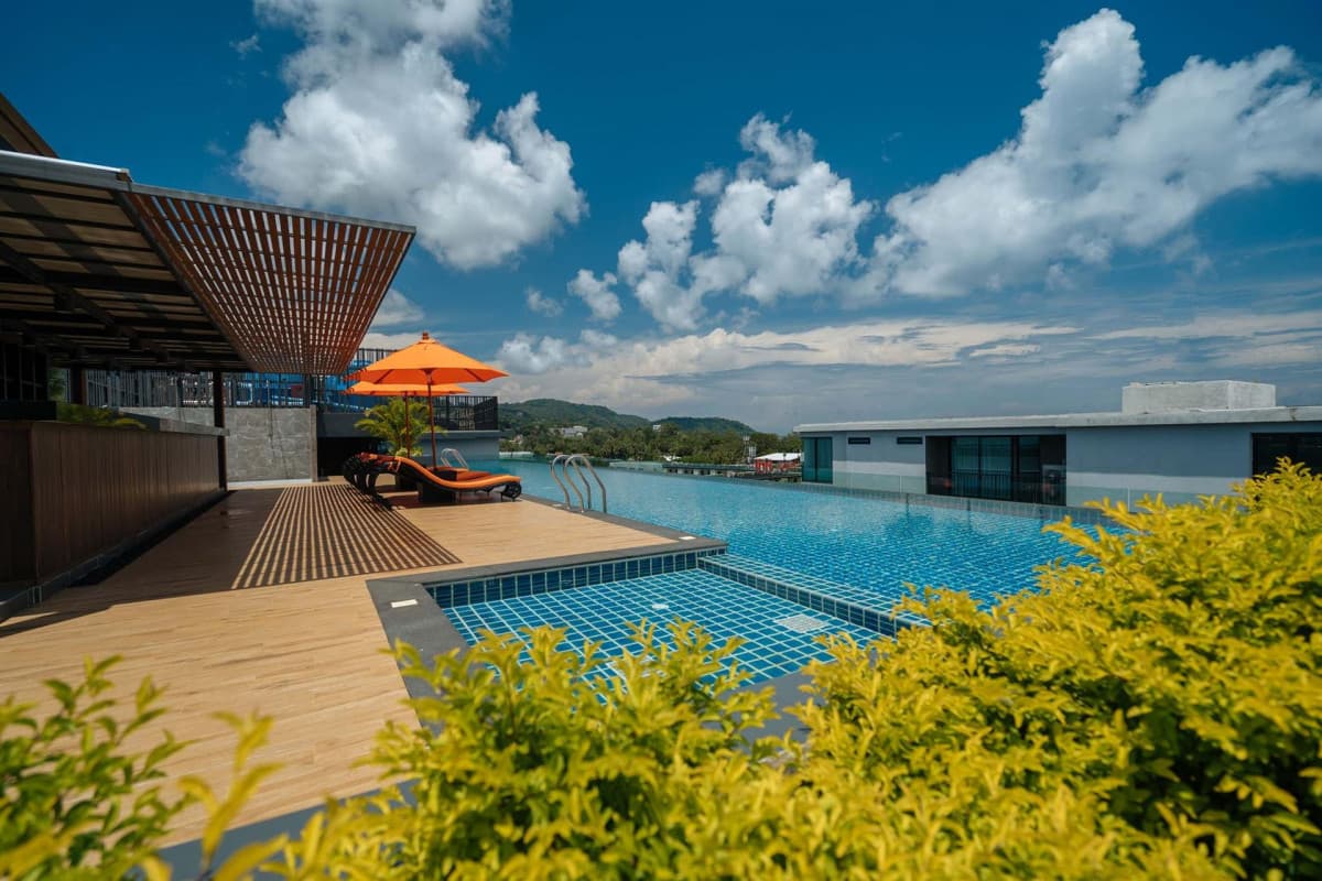 Wekata Luxury