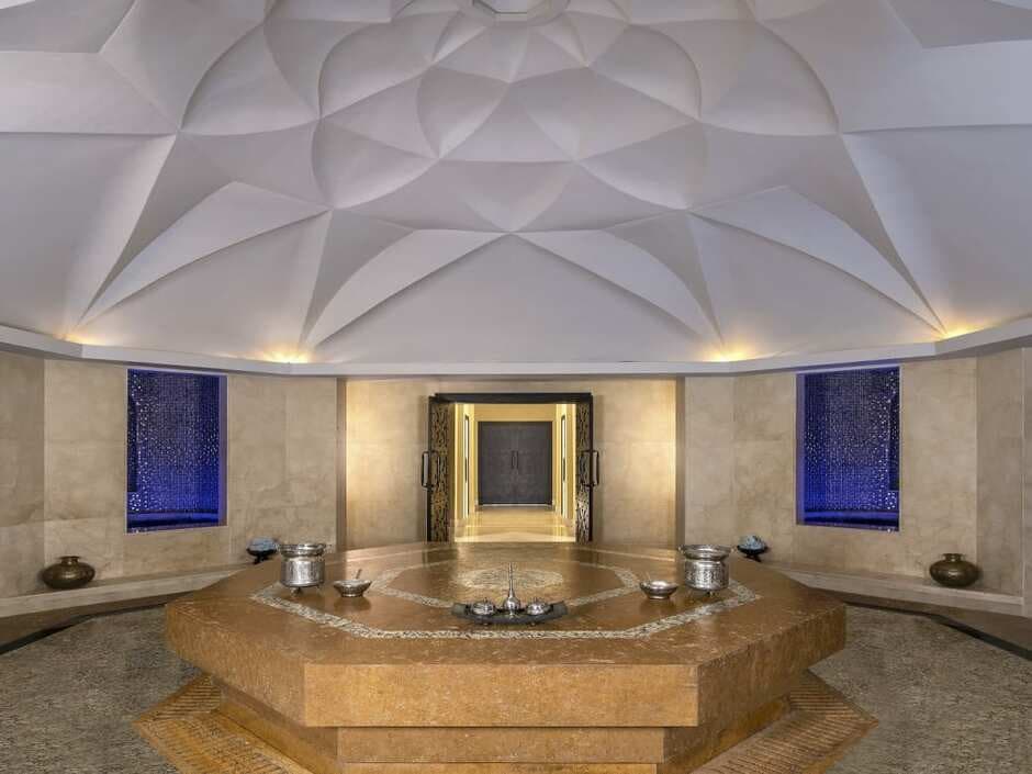 Qasr Al Sarab Desert Resort by Anantara