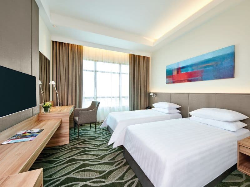 Sunway Lagoon Hotel
