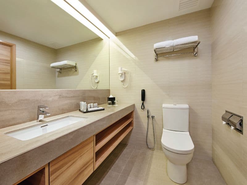 Sunway Lagoon Hotel