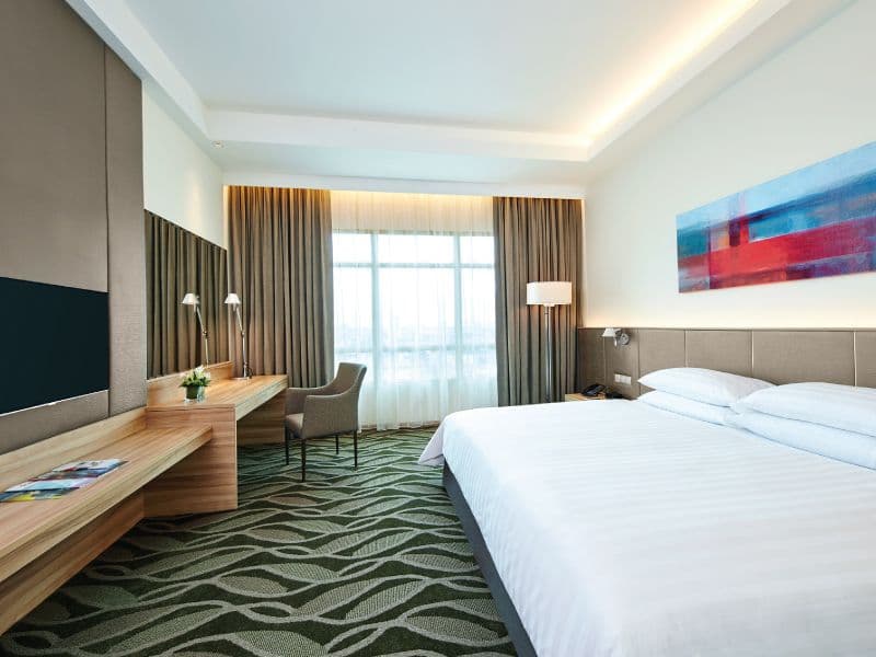 Sunway Lagoon Hotel