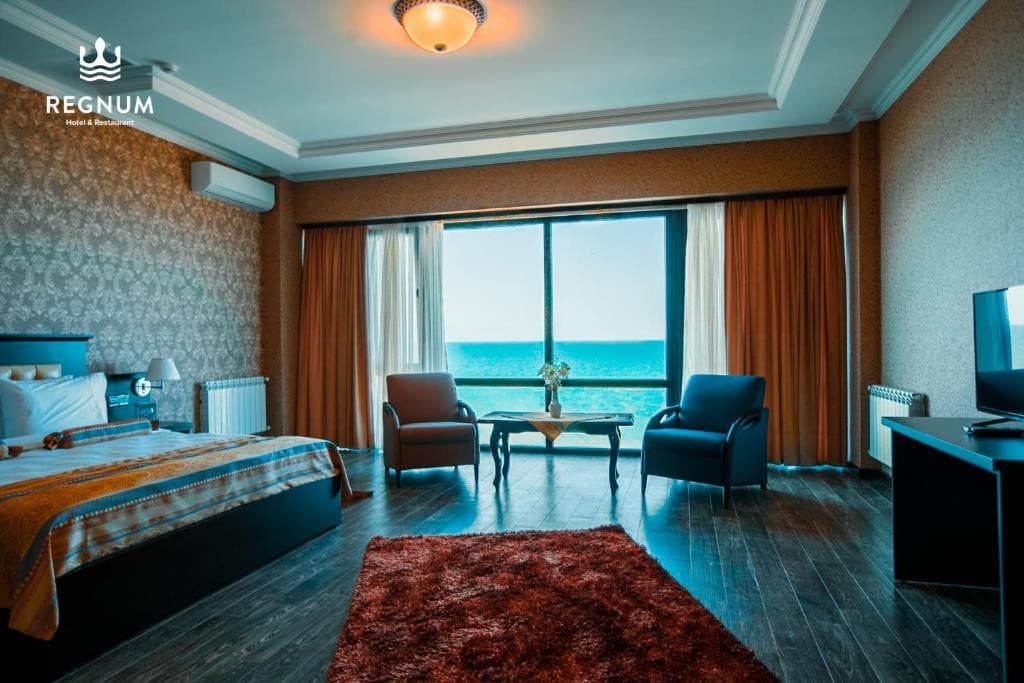 REGNUM HOTEL