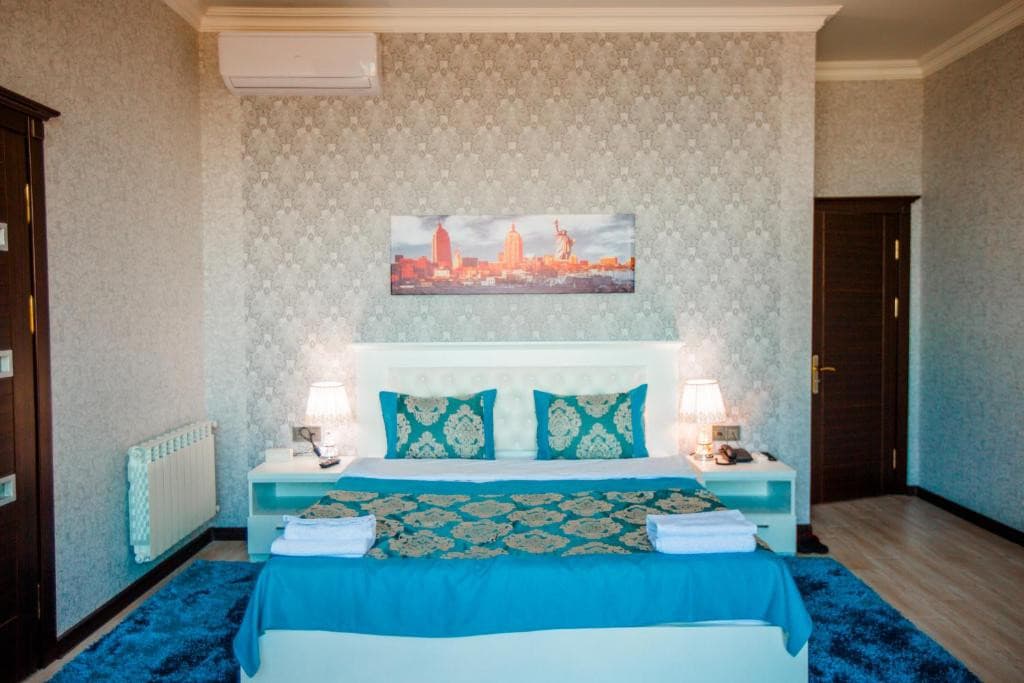 REGNUM HOTEL