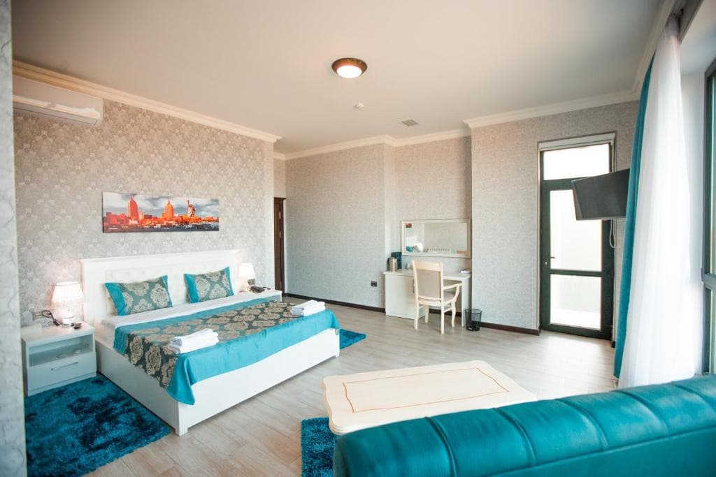 REGNUM HOTEL
