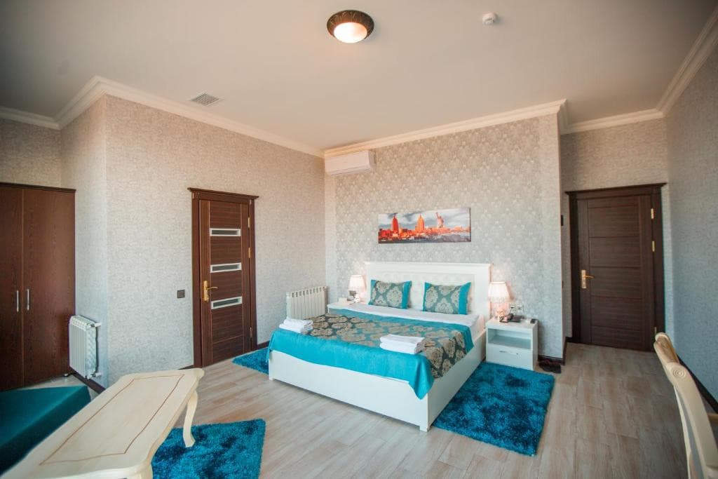 REGNUM HOTEL
