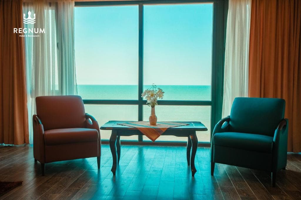 REGNUM HOTEL