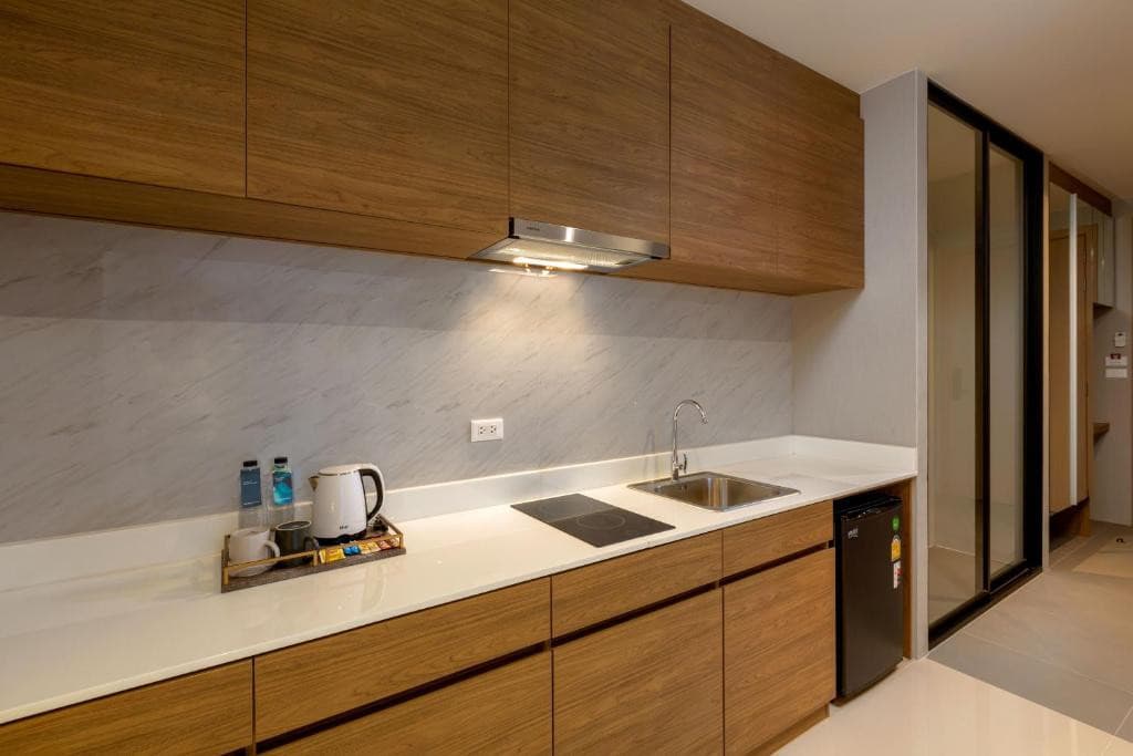 WYNDHAM GARDEN NAITHON PHUKET