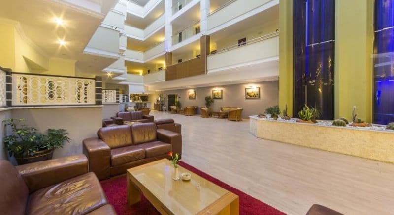Dizalya Club Hotel