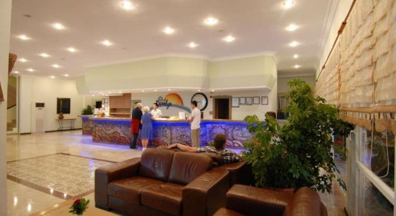 Dizalya Club Hotel
