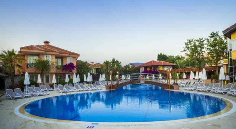 Dizalya Club Hotel