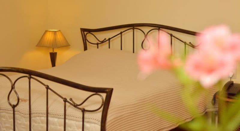 Boutique Hotel British House