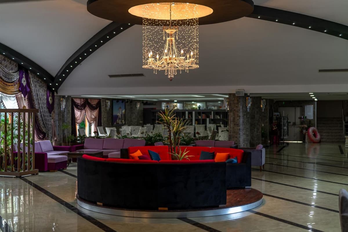 Notion Kesre Beach Hotel & Spa