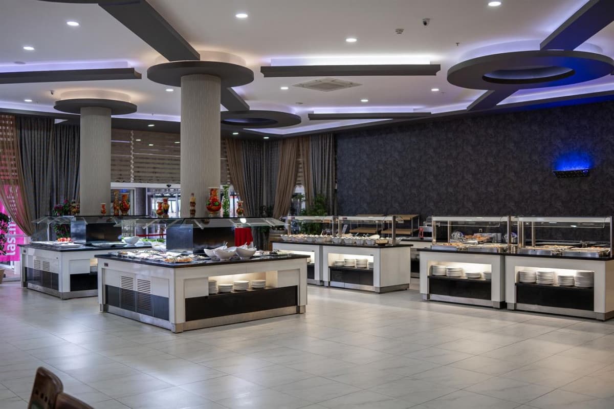 Notion Kesre Beach Hotel & Spa