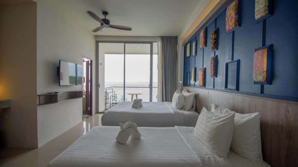 Surin Beach Resort Phuket