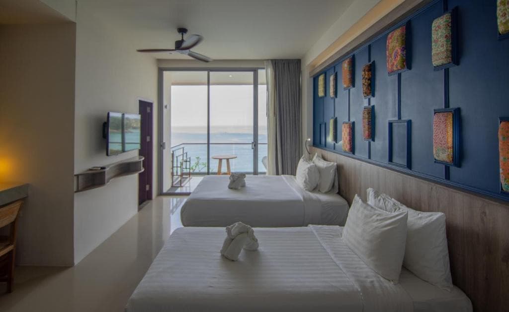 Surin Beach Resort Phuket