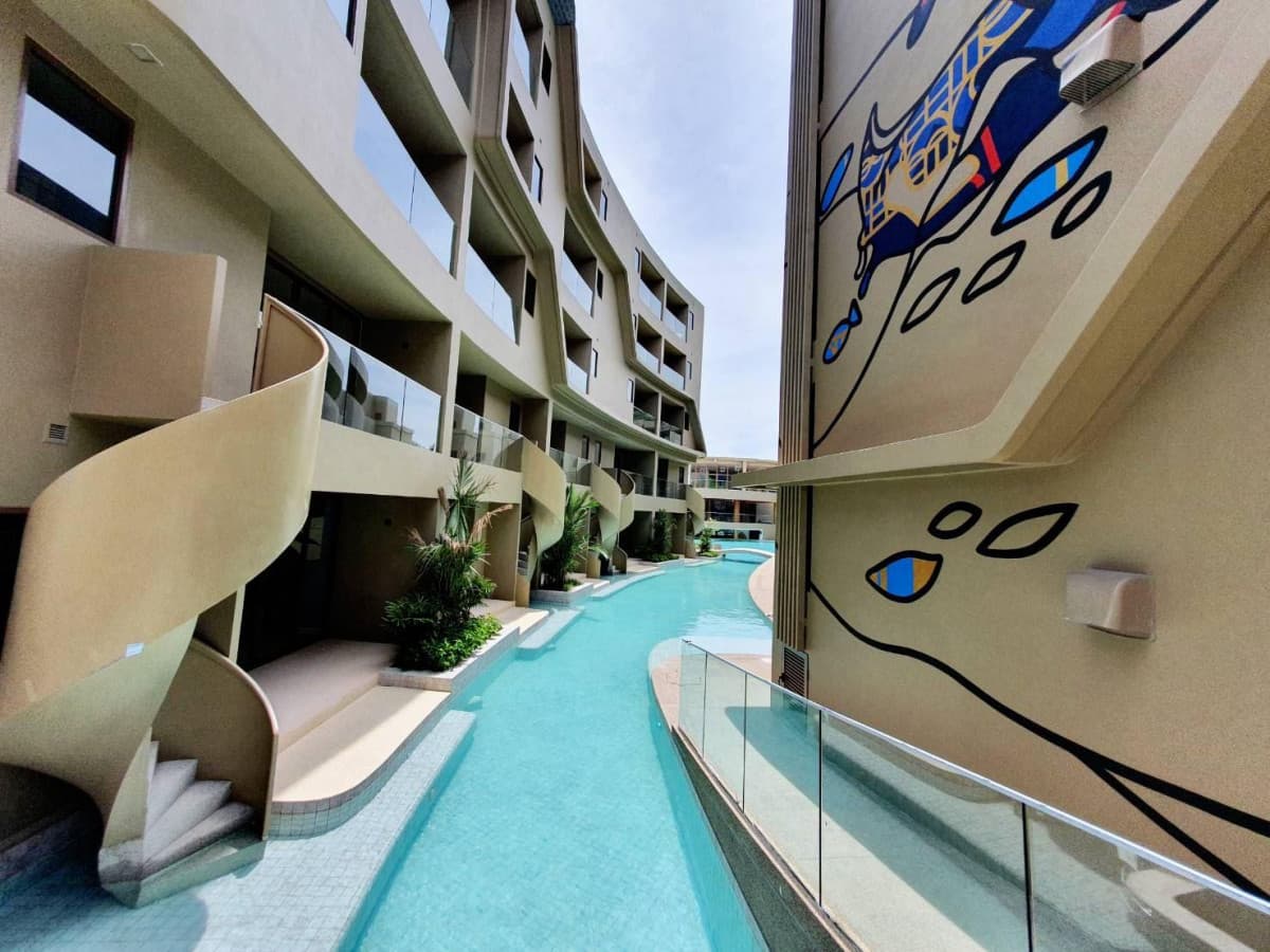 Metadee Resort