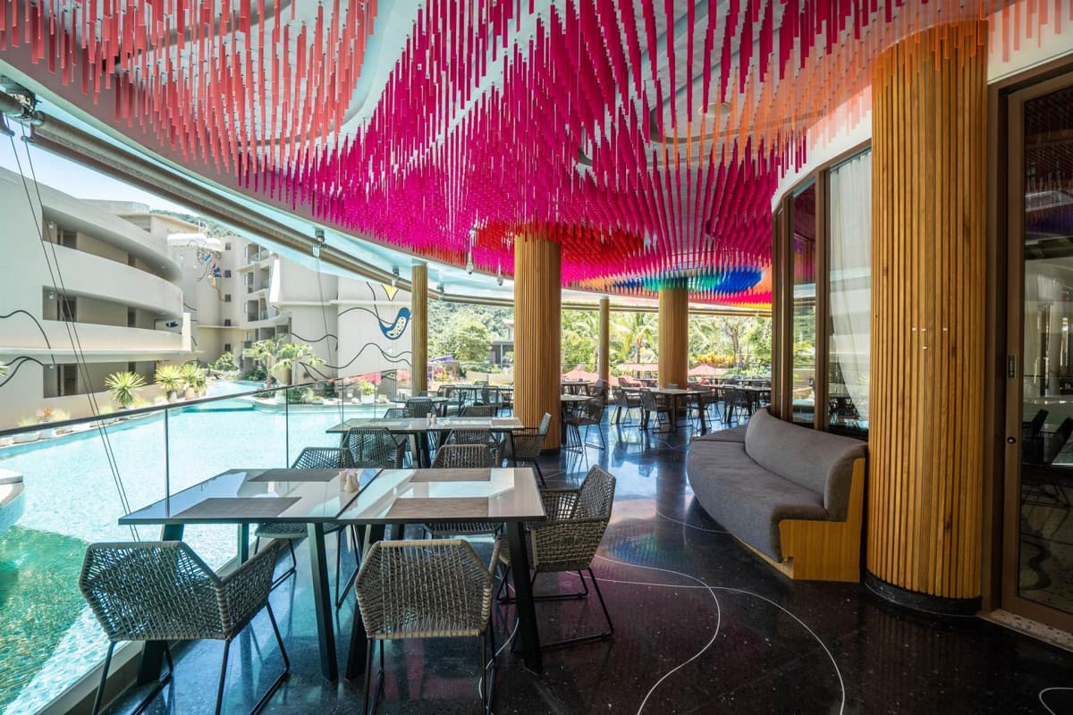 Metadee Resort