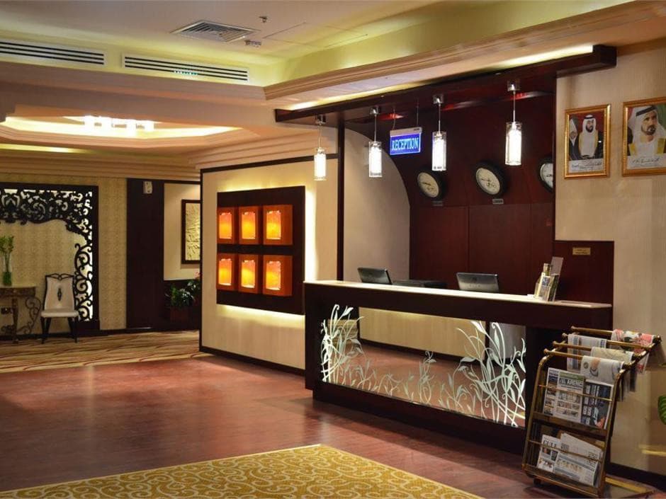 Phoenix Hotel